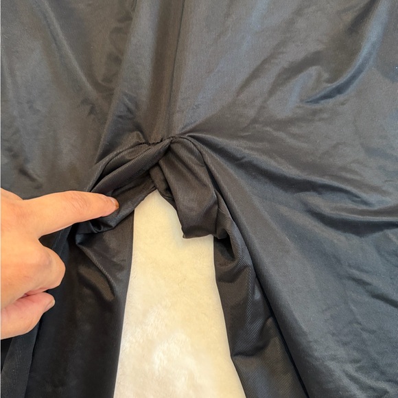 ASSETS BY SPANX Black Shapewear Bodysuit - Picture 4 of 12